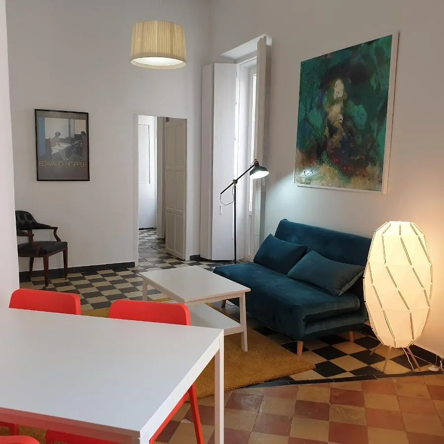 Sol De Cadiz Apartment