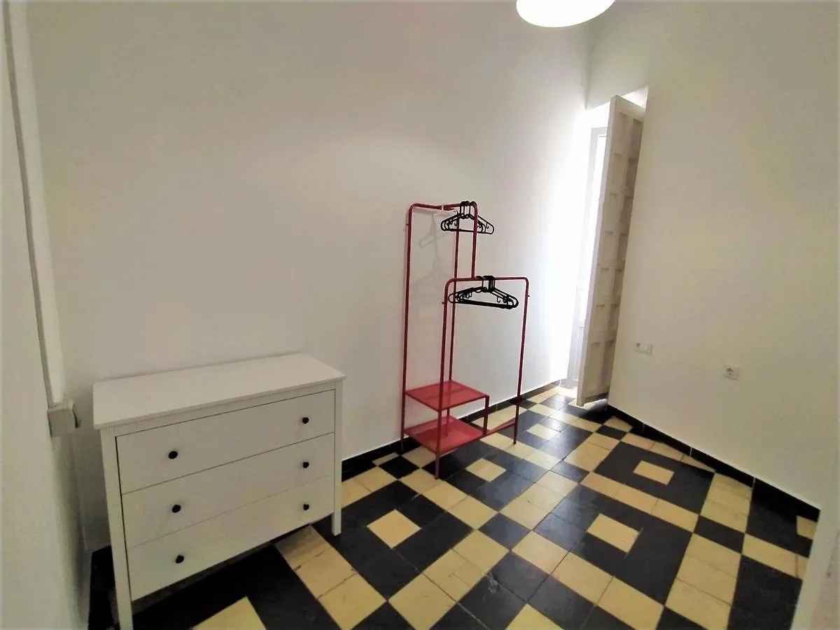 Sol De Cadiz Apartment Spain