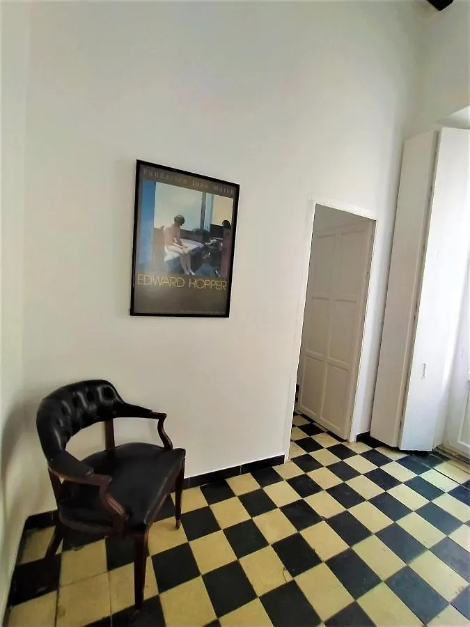 Sol De Cadiz Apartment 0*,