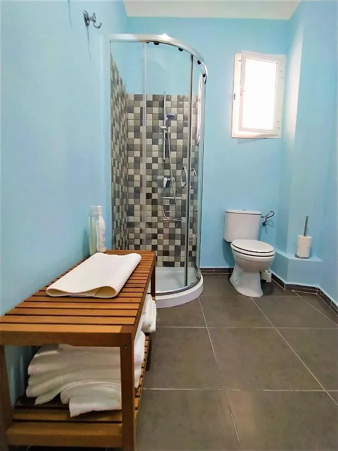 Sol De Cadiz Apartment