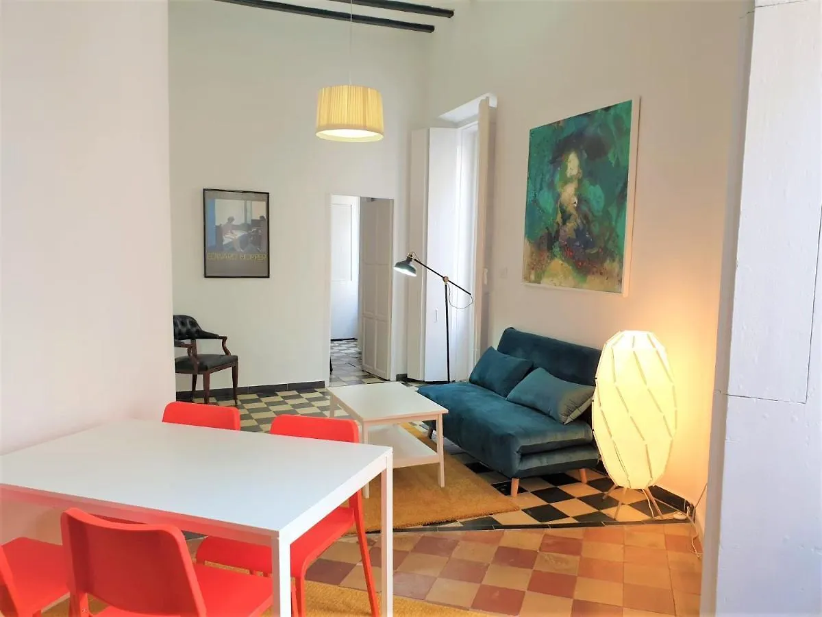 Apartamento Sol de Cádiz 0*,  España