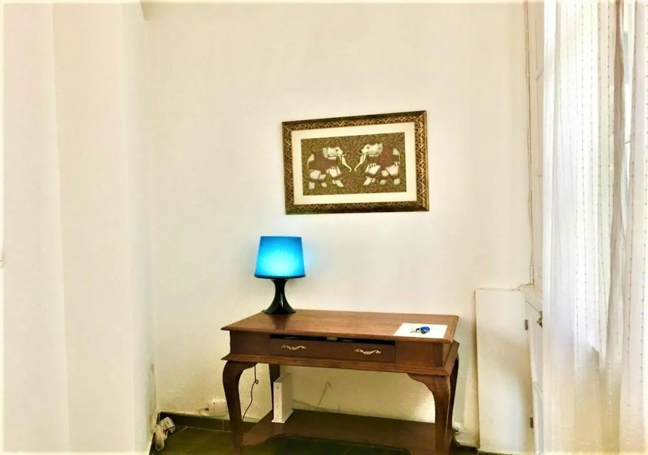 Apartamento Sol de Cádiz España
