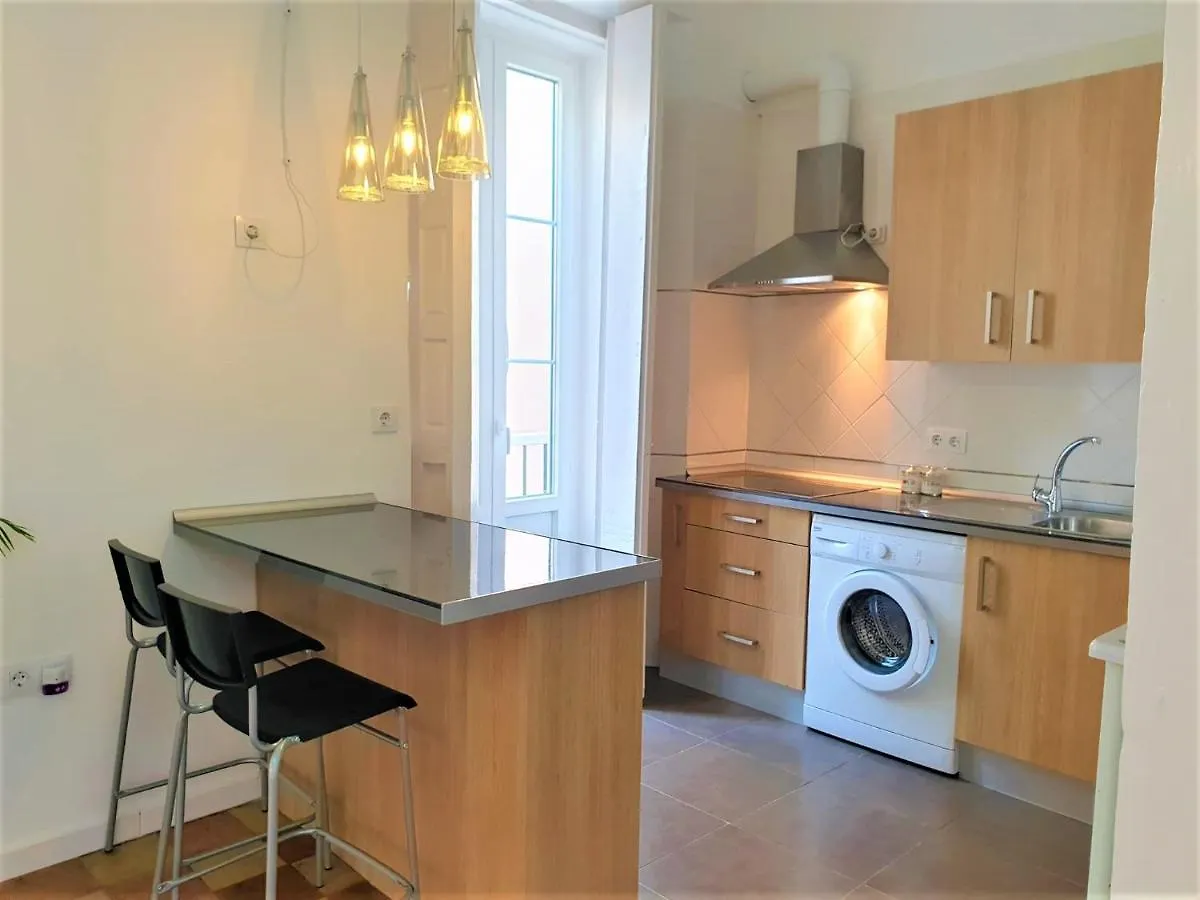 Apartamento Sol de Cádiz 0*,  España
