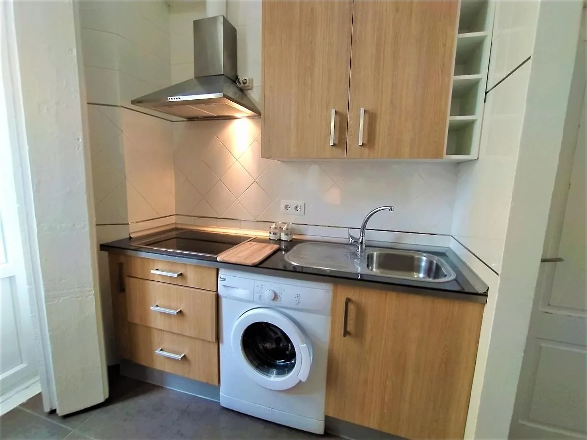 Apartamento Sol de Cádiz